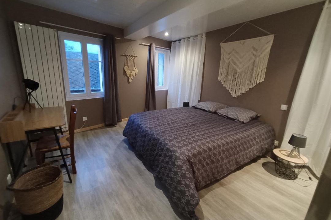 Photo of Others in Les Loges