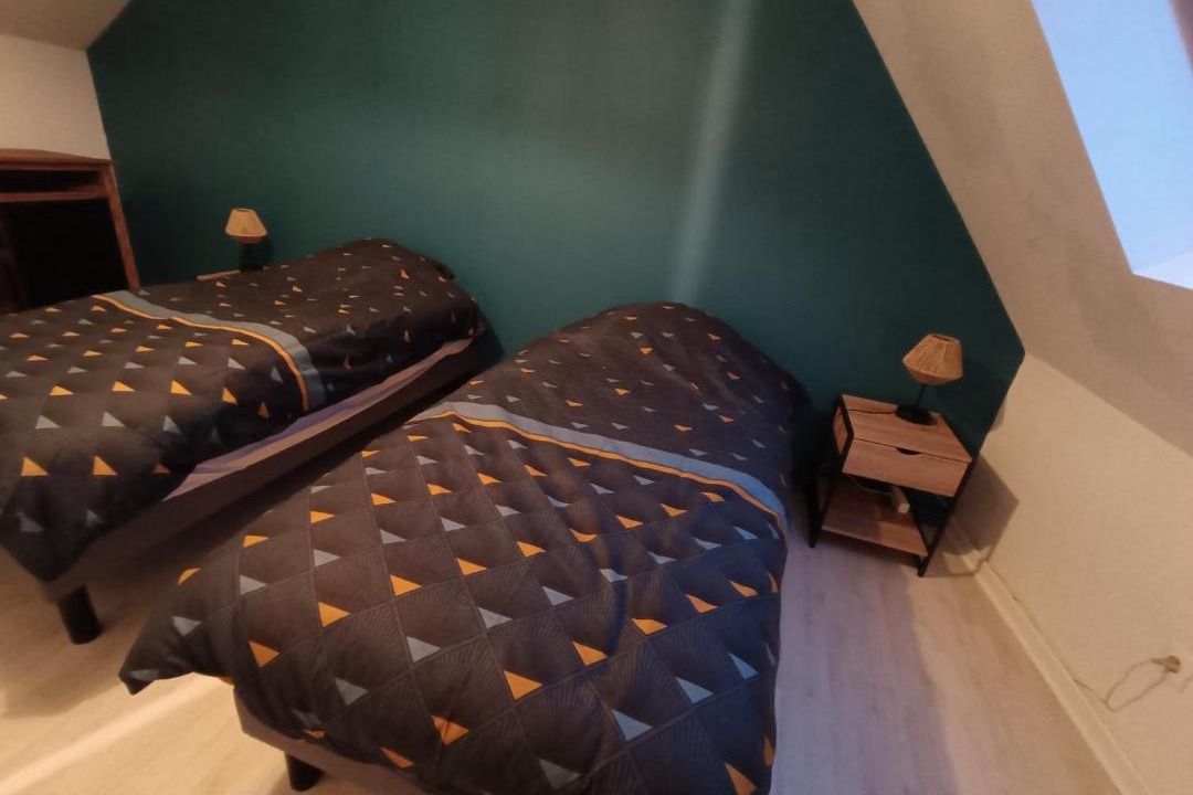 Photo of Others in Les Loges