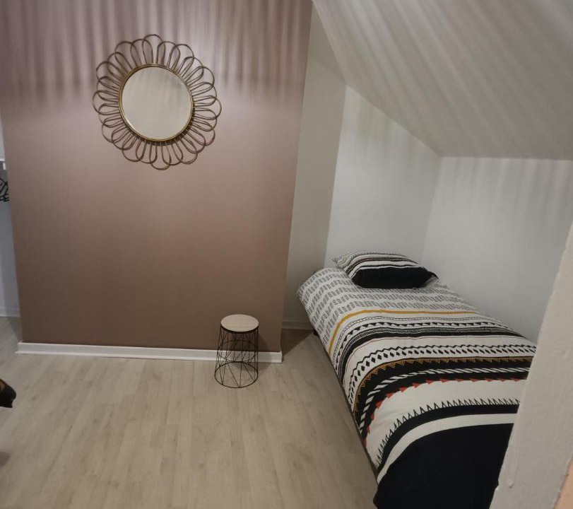 Photo of Others in Les Loges