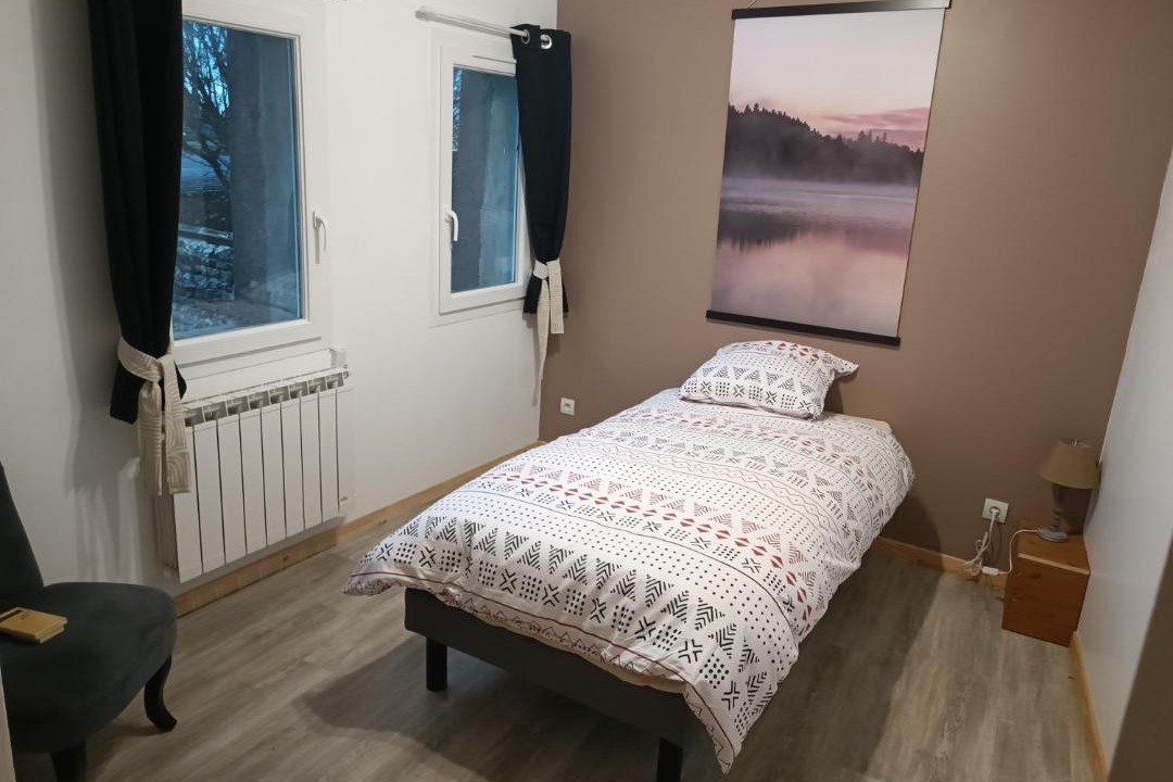 Photo of Others in Les Loges