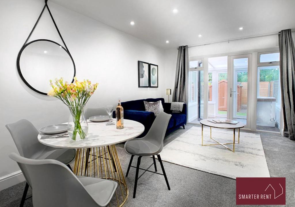 Photo of Others in West End