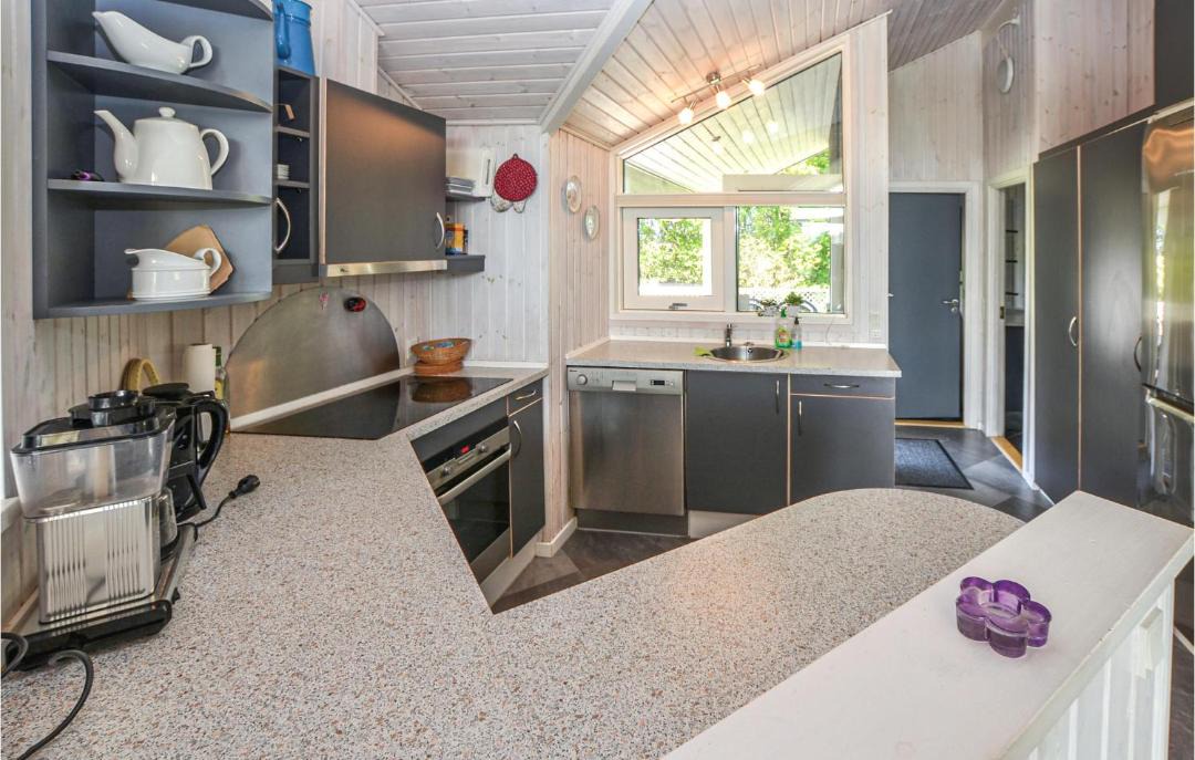 Photo of Kitchen in Skovmose