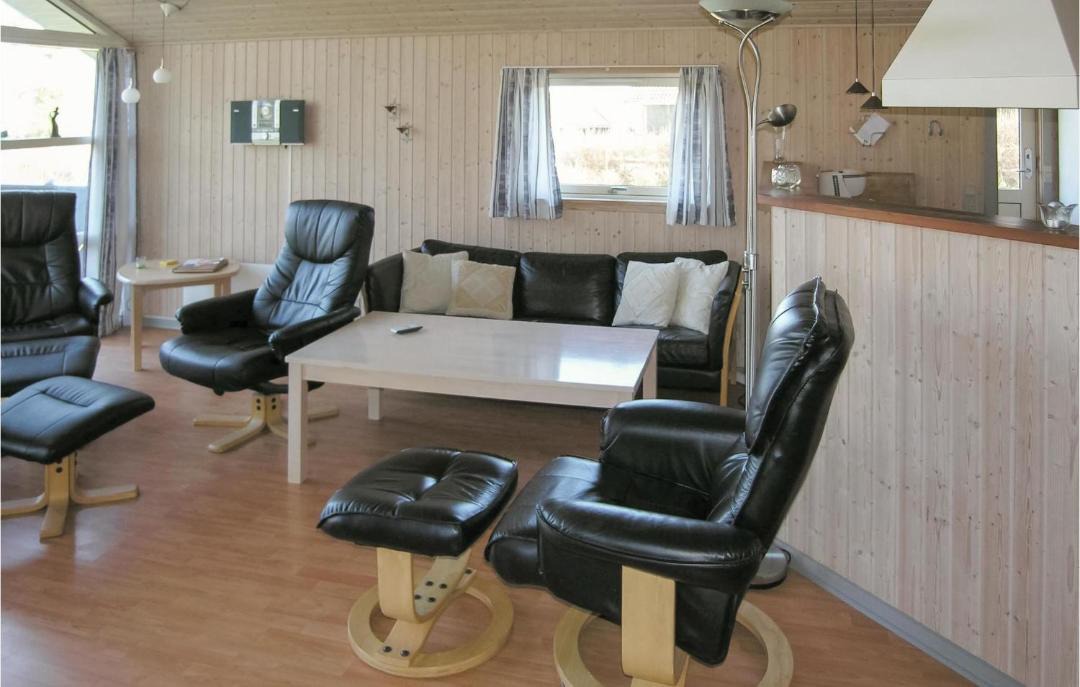 Photo of Livingroom in Spodsbjerg
