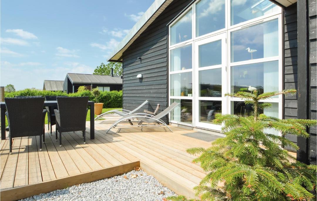 Photo of Patio Balcony in Flovt Strand