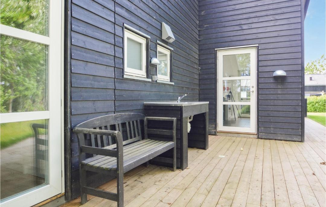 Photo of Patio Balcony in Flovt Strand