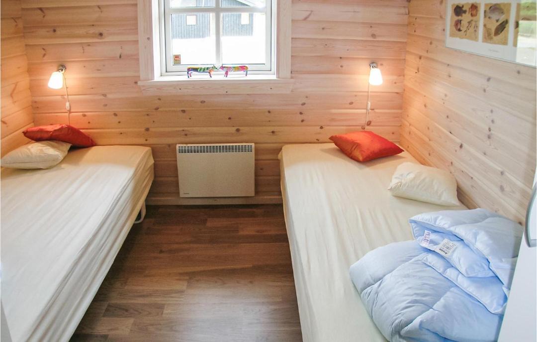 Photo of Bedroom in Skovmose