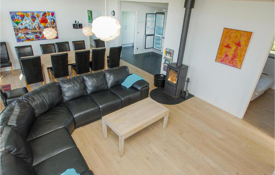Photo of Livingroom in Fynshav