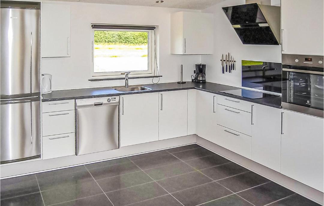 Photo of Kitchen in Fynshav