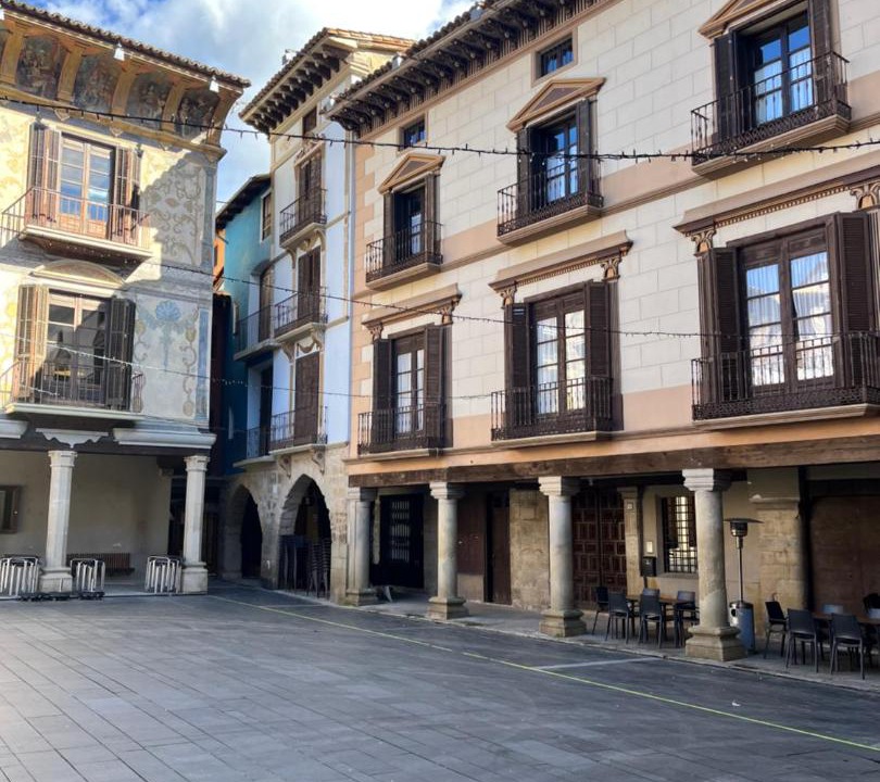 Photo of Others in Las Ventas de Santa Lucia