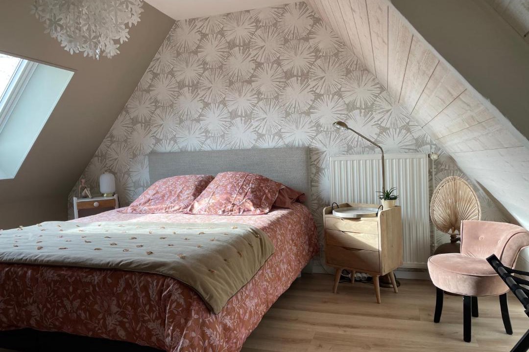 Photo of Bedroom in Esquay-sur-Seulles