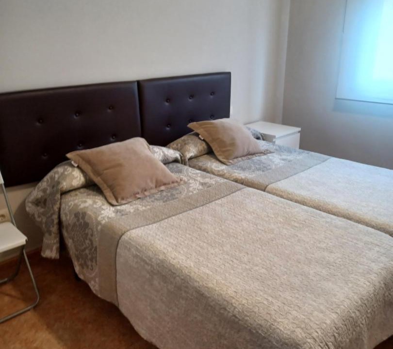 Photo of Bedroom in Cadreita