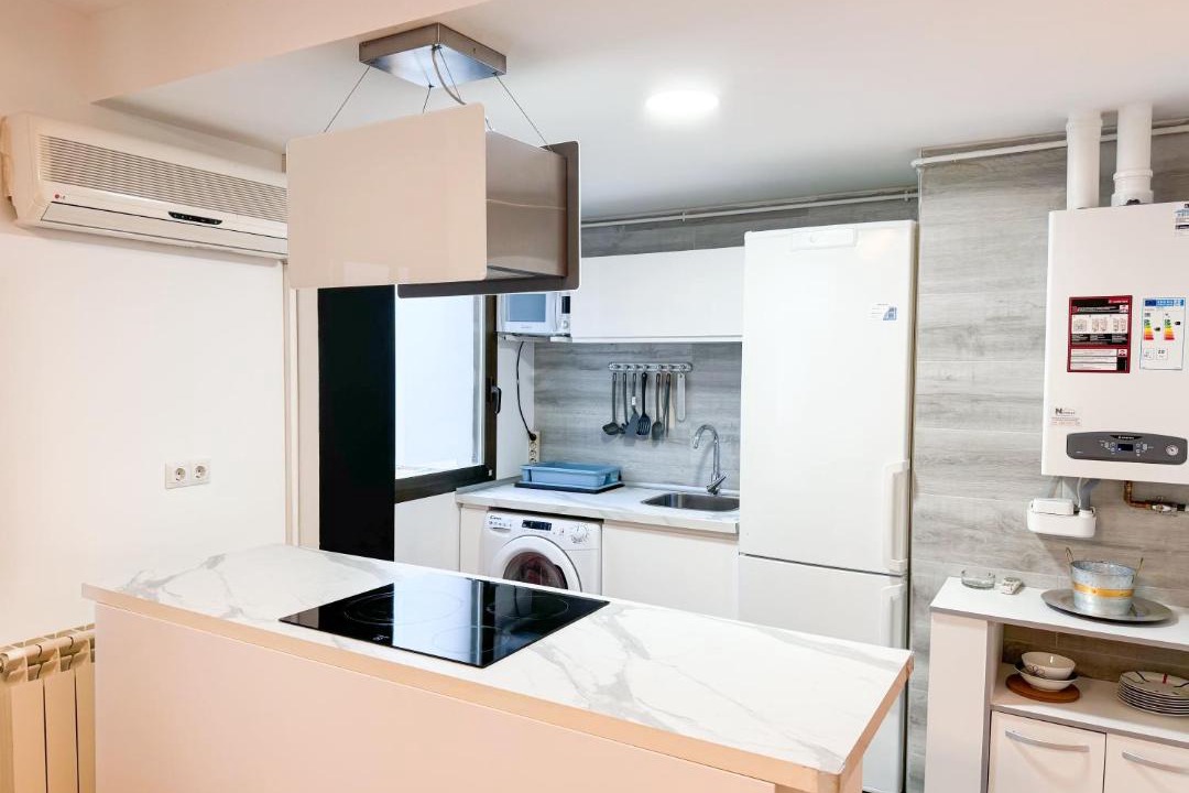 Photo of Kitchen in Zaragoza Centro