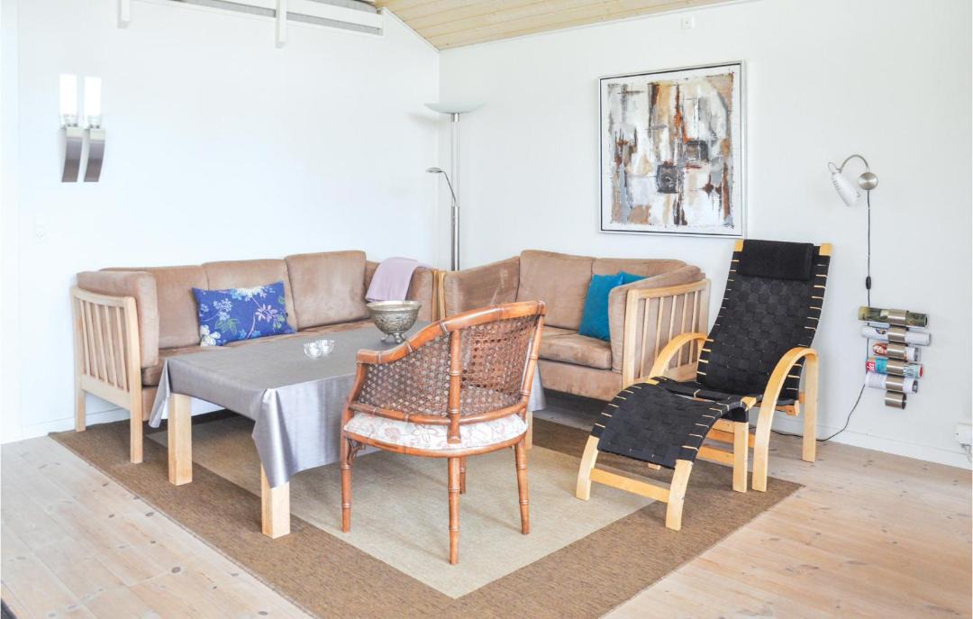 Photo of Livingroom in Skovmose