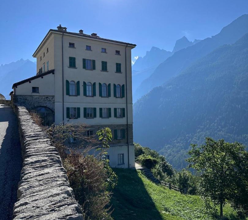 Photo of Others in Bregaglia