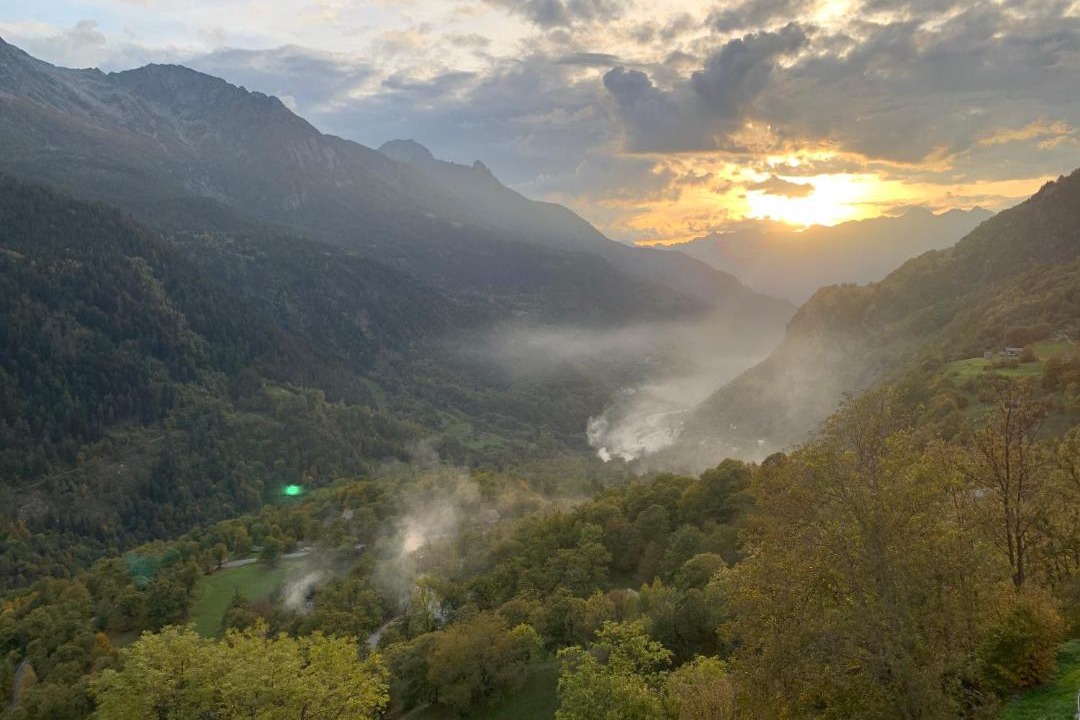 Photo of Others in Bregaglia