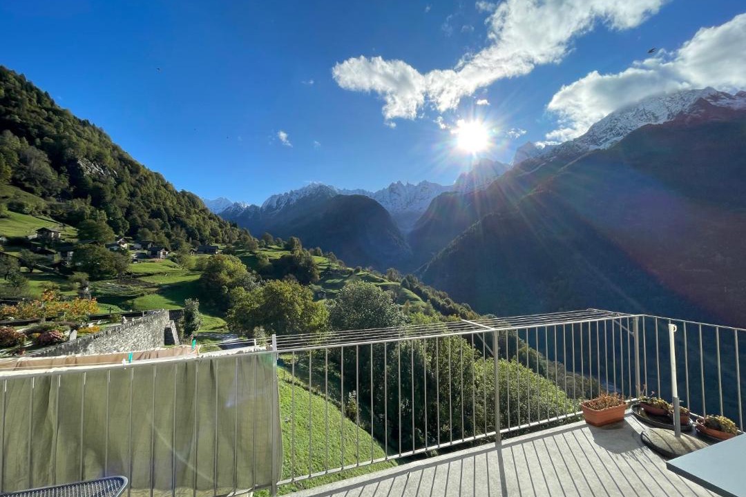 Photo of Others in Bregaglia