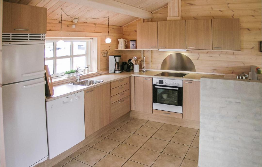 Photo of Kitchen in Skovmose