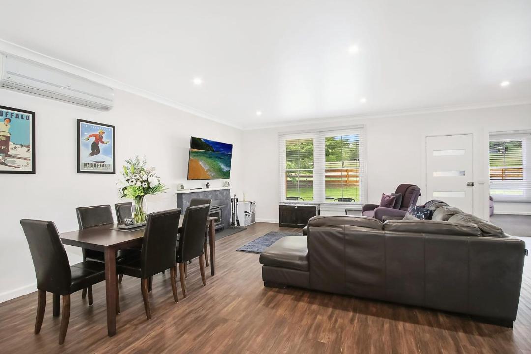 Photo of Others in Wandiligong