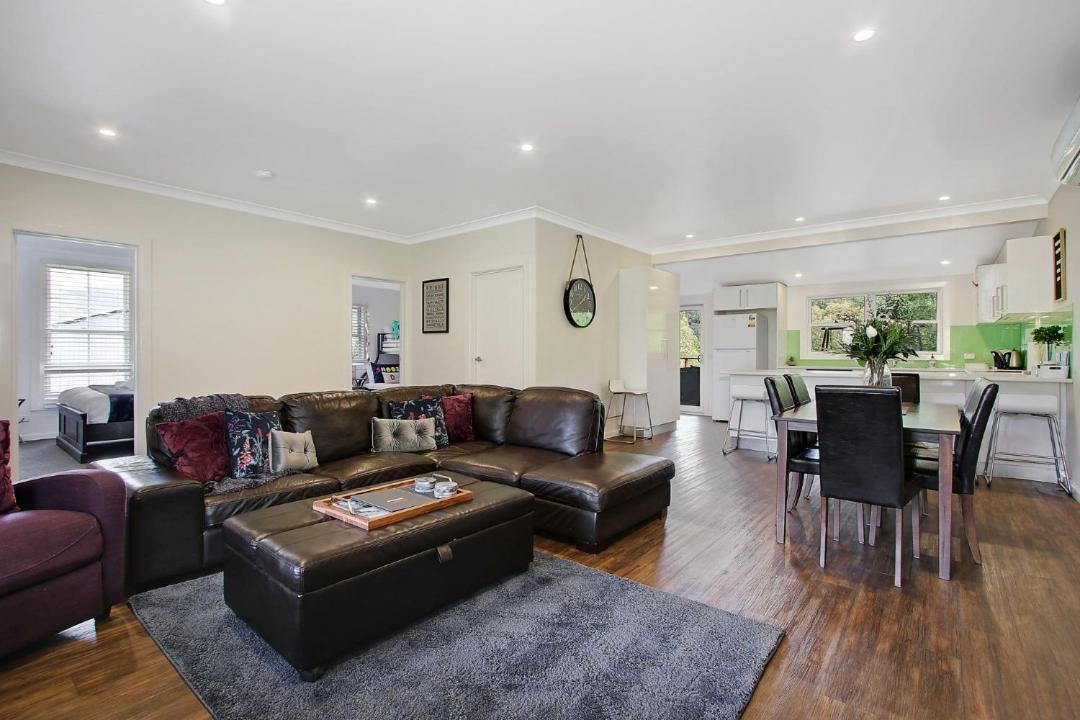 Photo of Others in Wandiligong