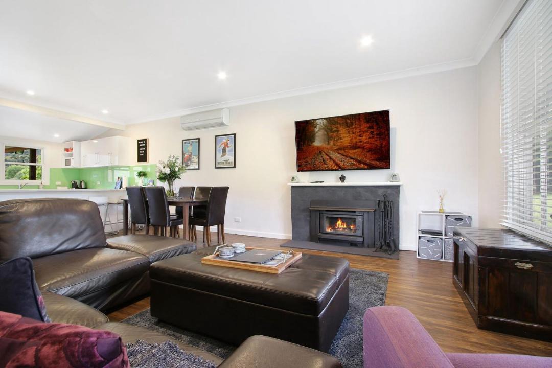 Photo of Others in Wandiligong