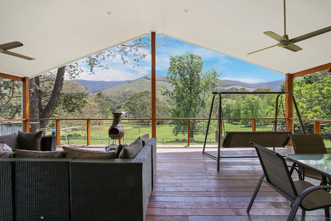 Photo of Others in Wandiligong