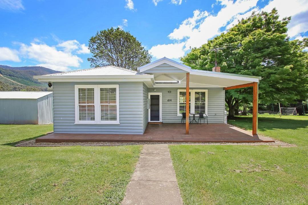 Photo of Others in Wandiligong