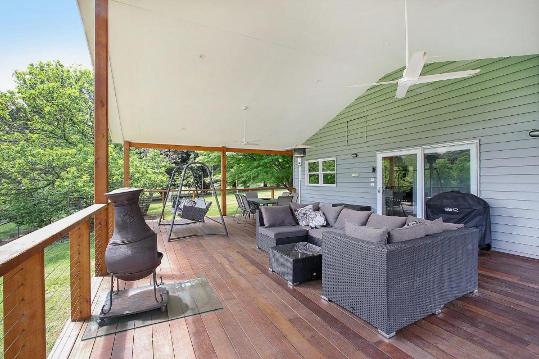 Photo of Others in Wandiligong