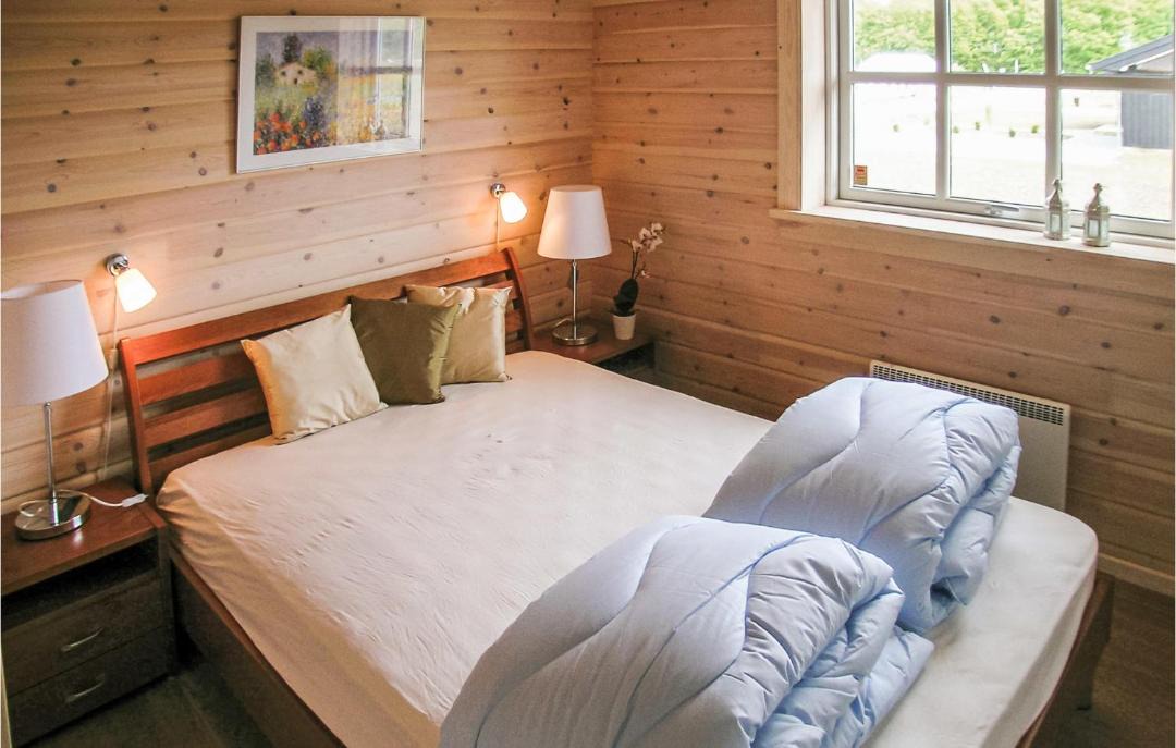 Photo of Bedroom in Skovmose