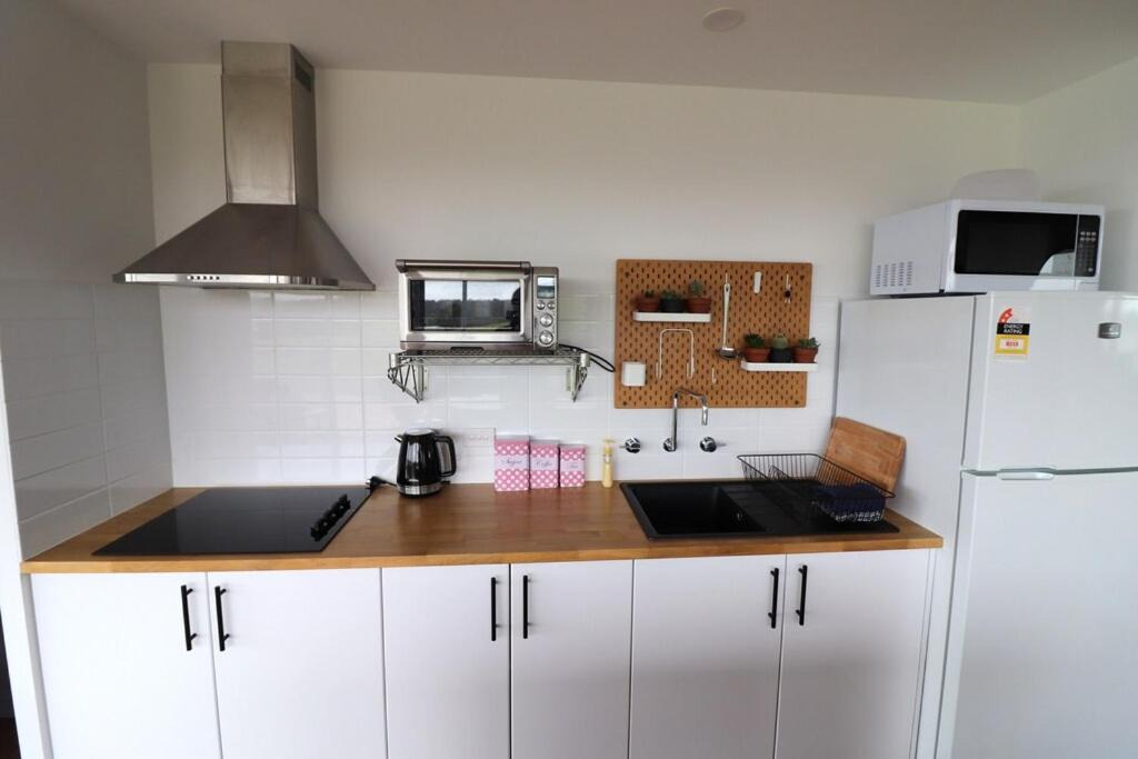 Photo of Kitchen in Mallacoota