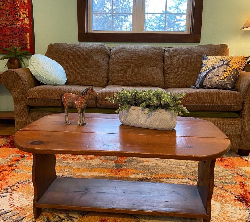 Photo of Livingroom in Camden County