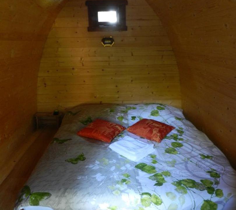Photo of Bedroom in Dordives
