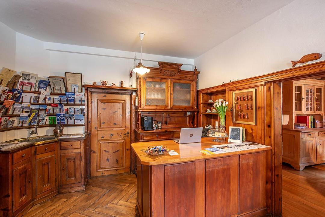 Photo of Others in Samedan