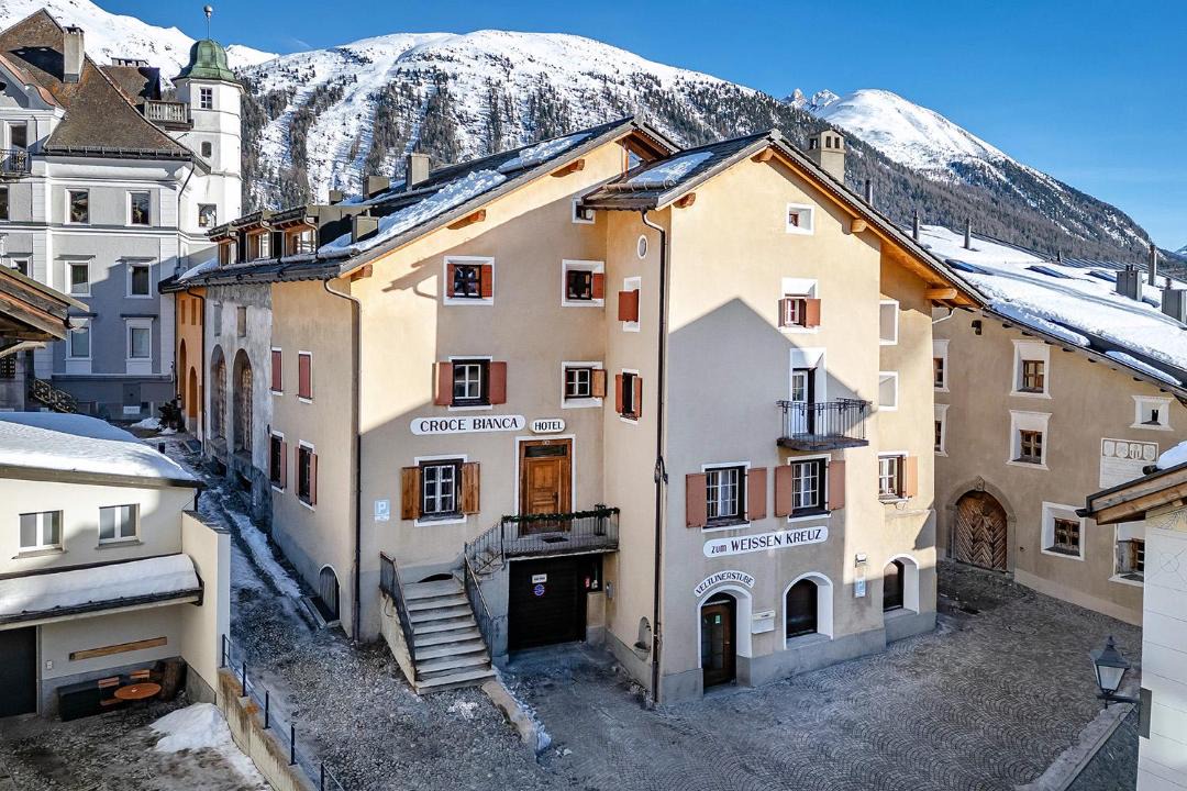 Photo of Others in Samedan