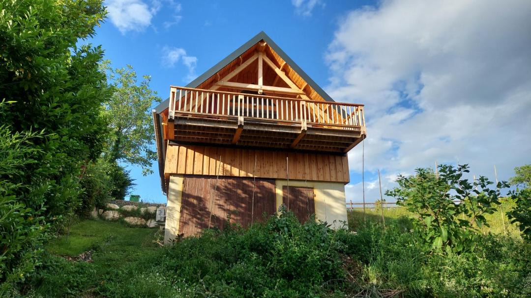 Photo of Buildings in Coublevie
