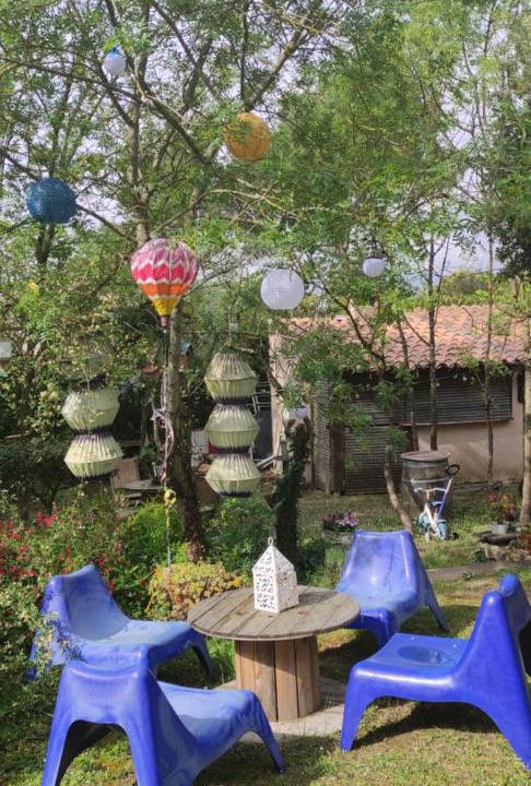 Photo of Outdoor in Ventenac-Cabardes