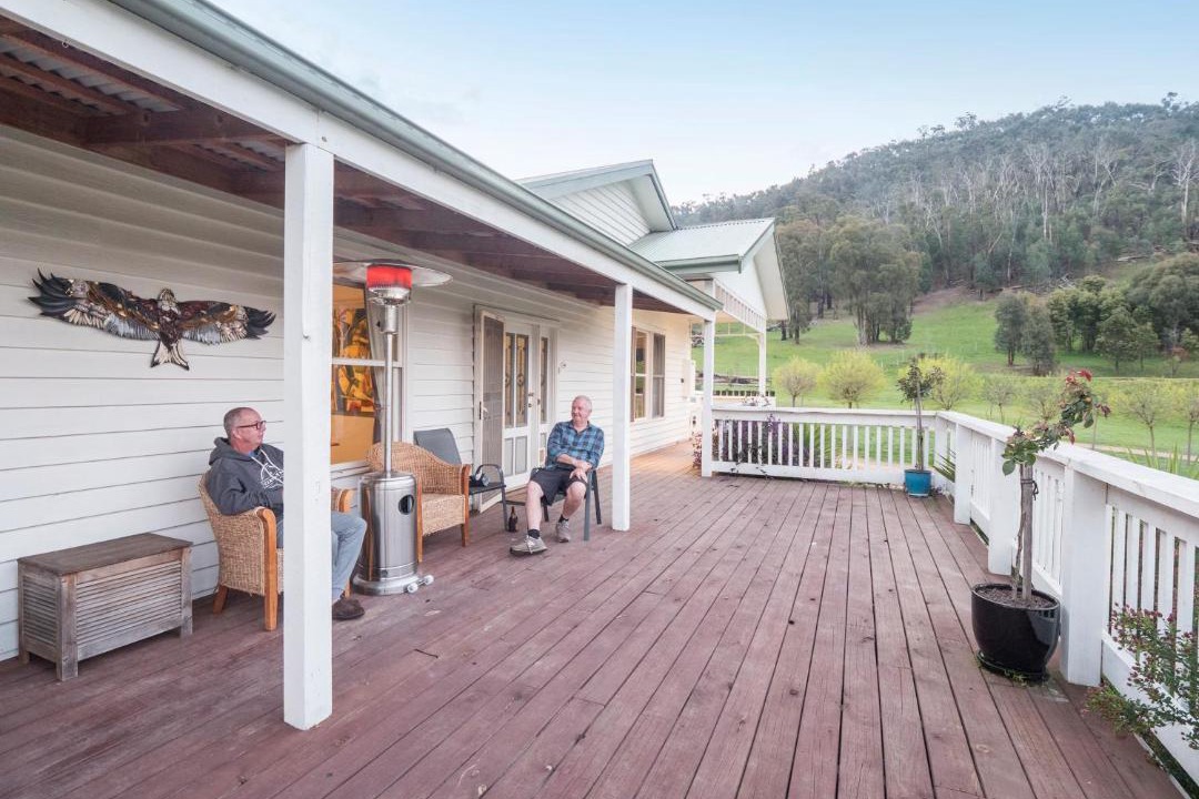 Photo of Others in Strath Creek