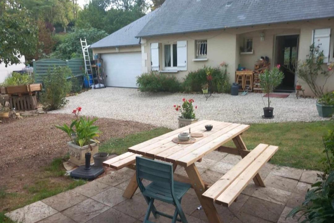 Photo of Others in Lussault-sur-Loire