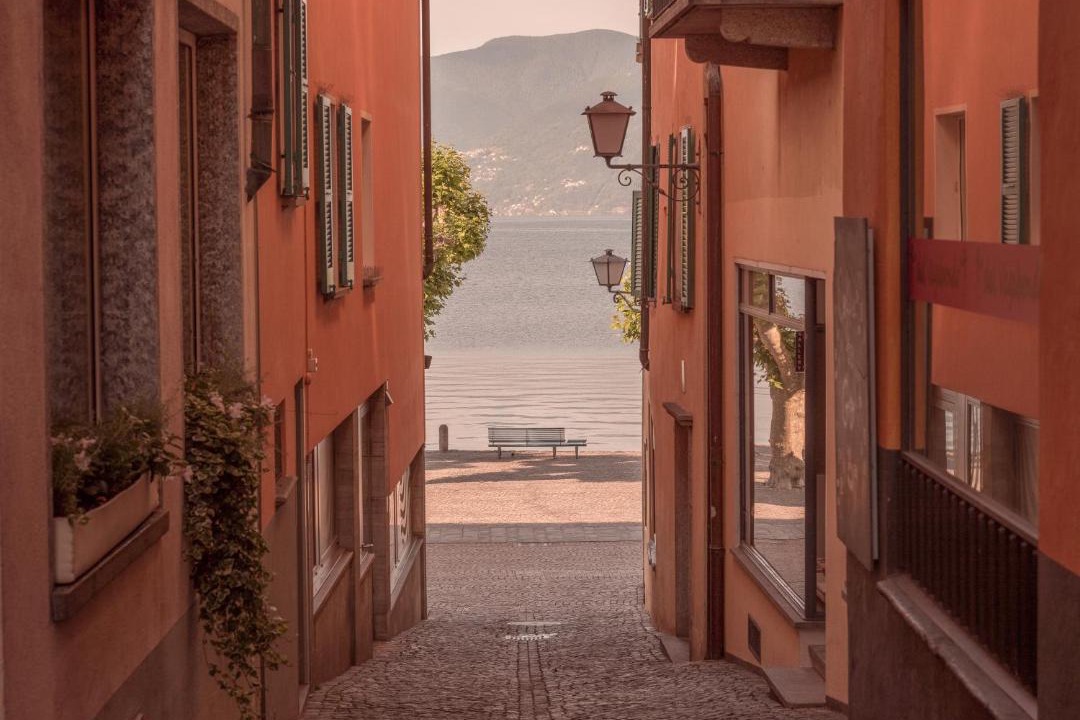 Photo of Others in Ascona