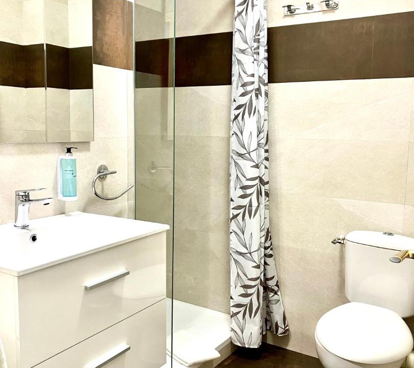 Photo of Bathroom in Saintes-Maries-de-la-Mer