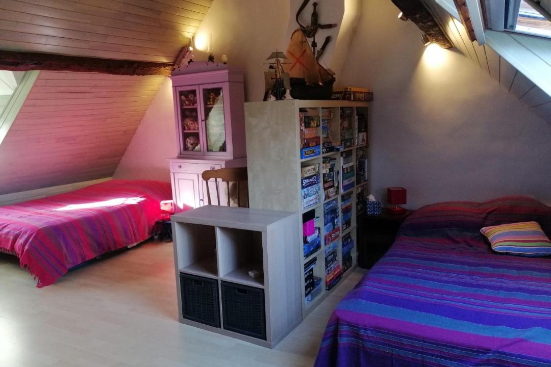 Photo of Others in Magny-les-Hameaux