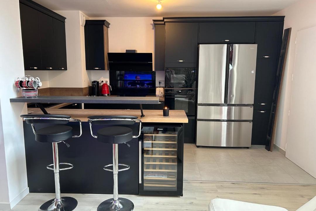 Photo of Others in Bussy-Saint-Georges