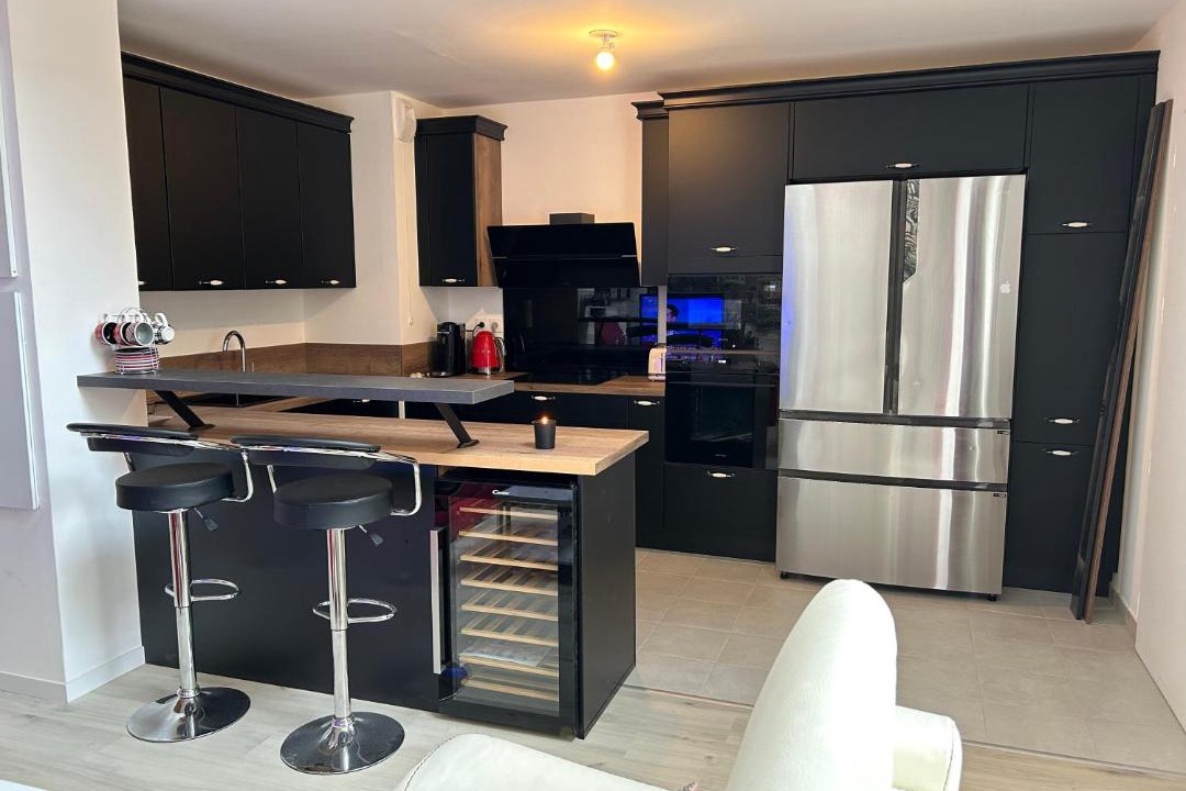 Photo of Others in Bussy-Saint-Georges