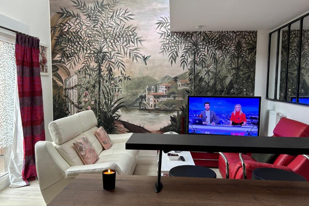 Photo of Others in Bussy-Saint-Georges