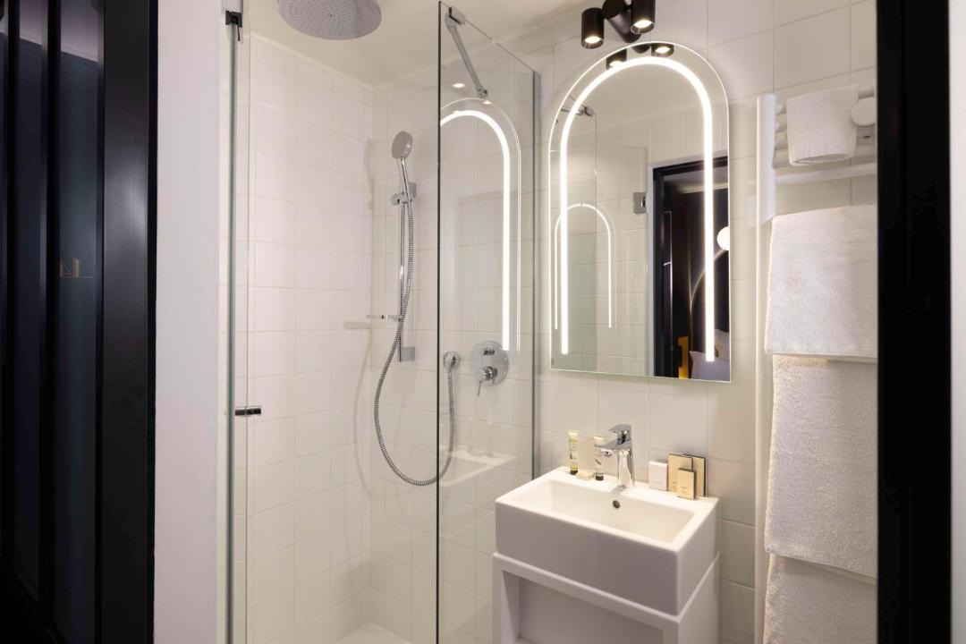 Photo of Bathroom in Plaisance