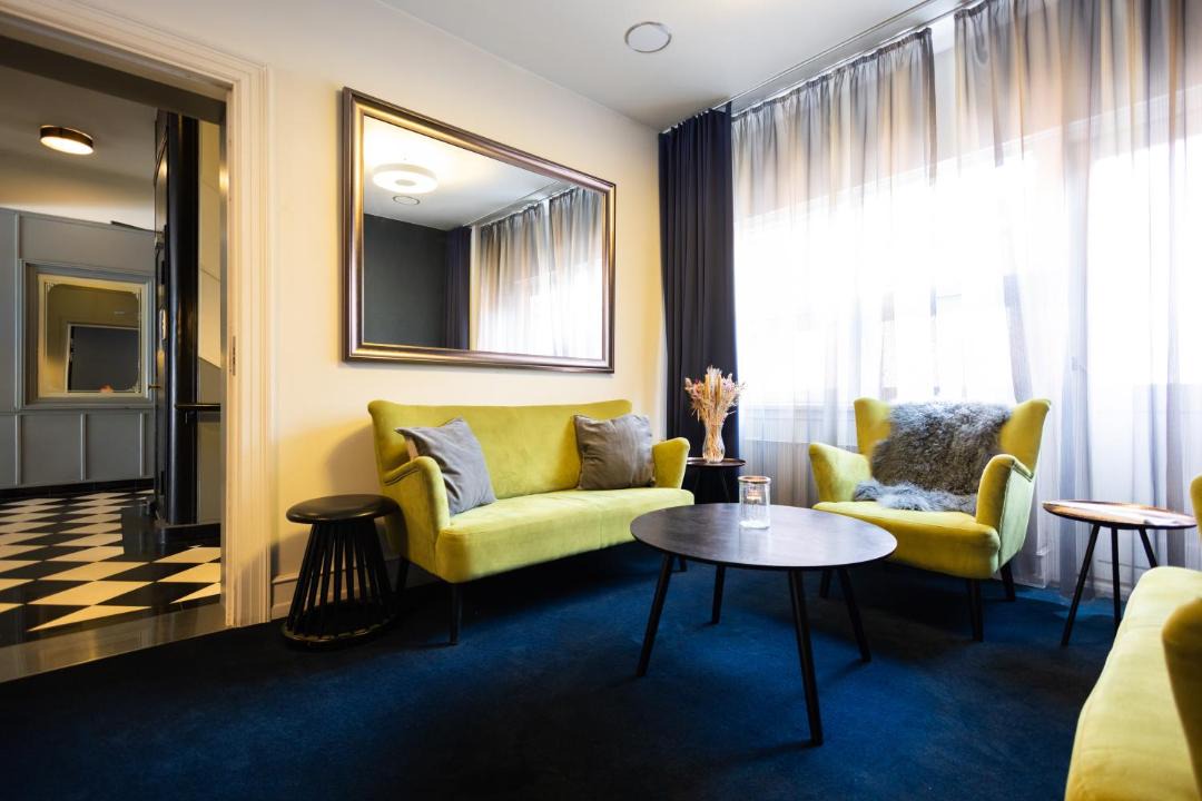 Photo of Livingroom in Midtbyen