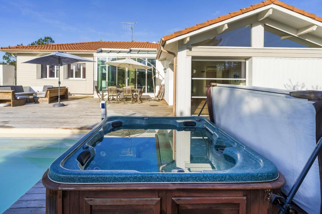 Photo of Outdoor in Capbreton