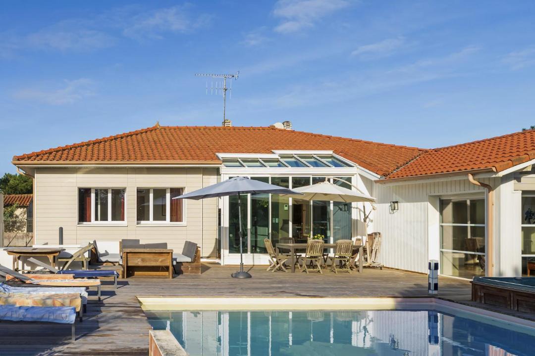 Photo of Outdoor in Capbreton