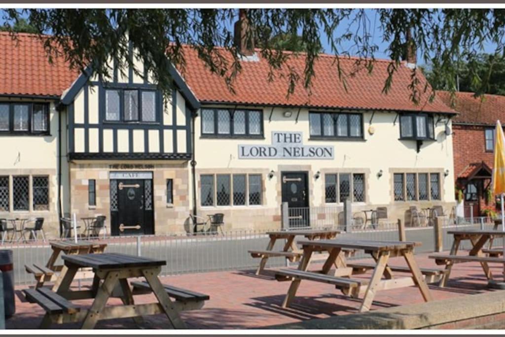 Photo of Others in Hopton