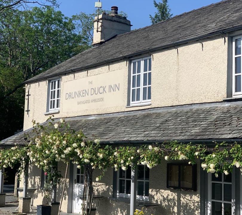 Photo of Others in Ambleside