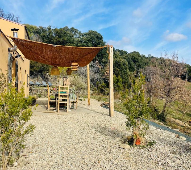 Photo of Buildings in San-Giuliano